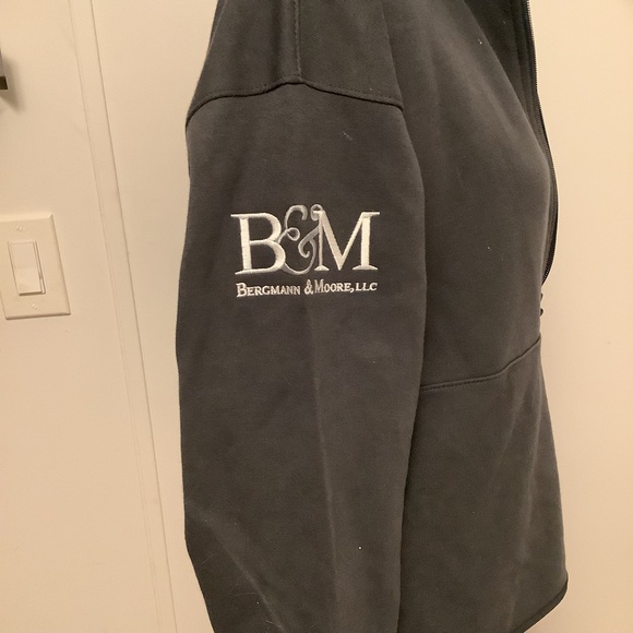 The North Face Black Pullover - Picture 2 of 3